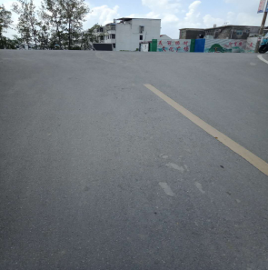 鳳臺縣2017年農村公路升級改造工程（楊村鎮、劉集鎮）施工1標段